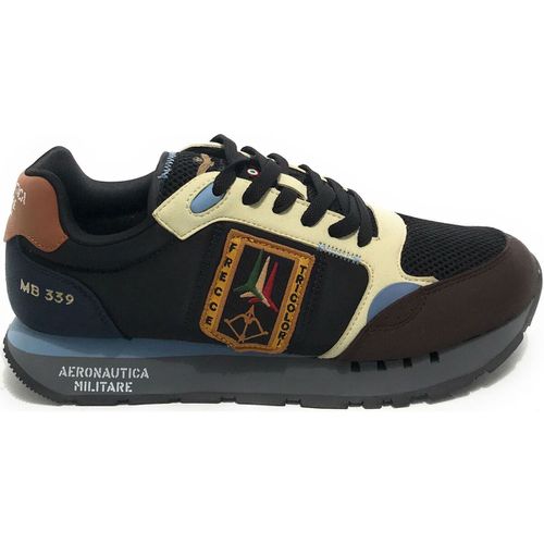 Sneakers Sneaker U25AR03 - Aeronautica militare - Modalova