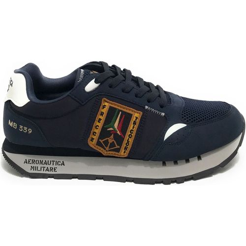 Sneakers Sneaker U25AR05 - Aeronautica militare - Modalova