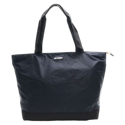 Borsa a spalla K-Way Clere K7127MW - K-way - Modalova