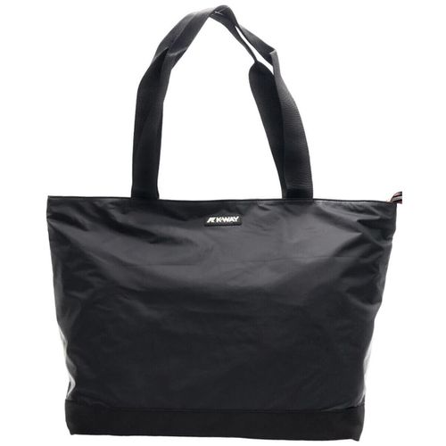 Borsa a spalla K-Way Clere K7127MW - K-way - Modalova