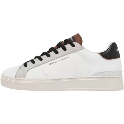 Sneakers sneakers Blade bianche - Crime london - Modalova