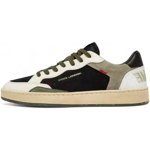 Sneakers sneakers uomo Chelsea - Crime london - Modalova