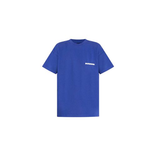 T-shirt Balenciaga T-shirt - Balenciaga - Modalova