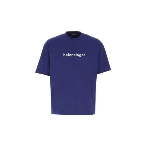 T-shirt Balenciaga Maglietta - Balenciaga - Modalova