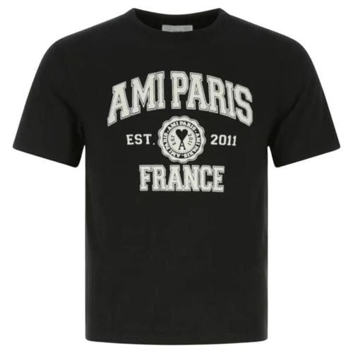 T-shirt Ami Paris Maglietta - Ami Paris - Modalova