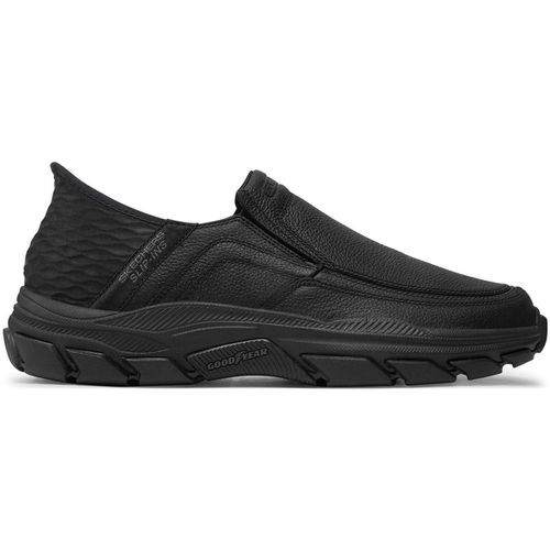 Scarpe - Respected 204810 BBK - Skechers - Modalova