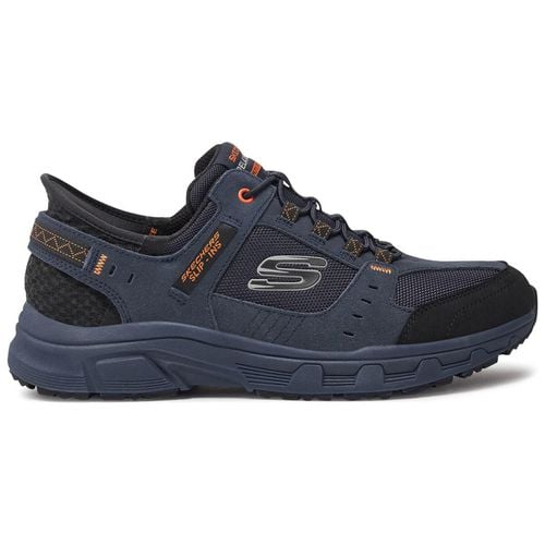 Sneakers - Oak canyon 237450 NVOR - Skechers - Modalova