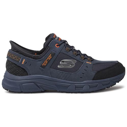 Sneakers - Oak canyon 237450 NVOR - Skechers - Modalova