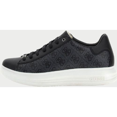 Sneakers Sneakers uomo vibo 4g logo - Guess - Modalova