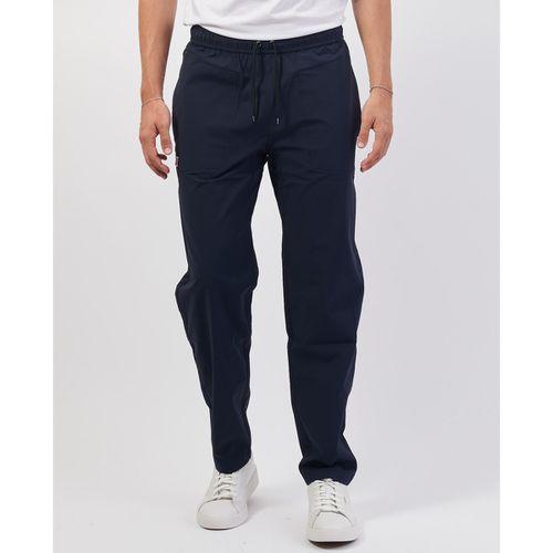 Pantaloni Pantaloni in felpa Med con elastico e coulisse - K-way - Modalova