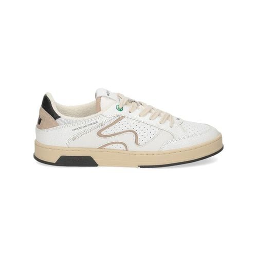 Sneakers Kato KA020 icon white ink - Womsh - Modalova