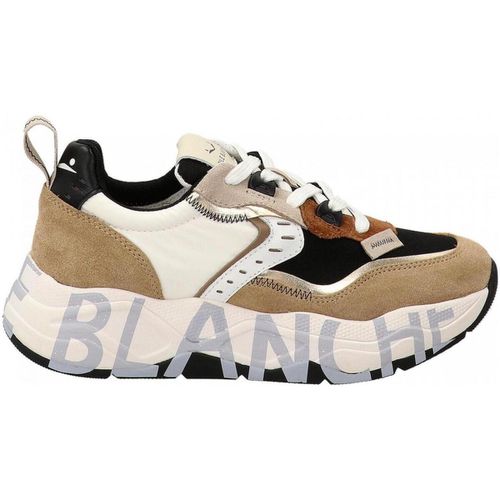 Sneakers basse CLUB105 - Voile blanche - Modalova