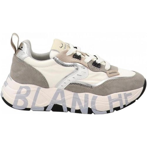 Sneakers basse CLUB105 - Voile blanche - Modalova