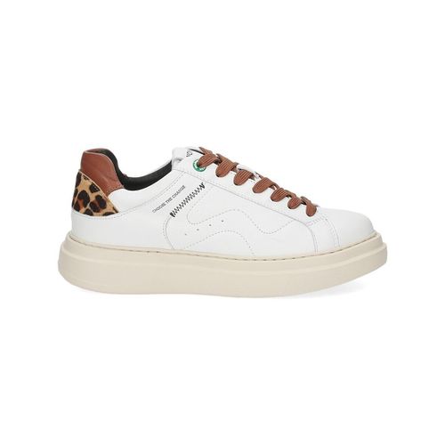 Sneakers SNIK2 SK011 classic leo - Womsh - Modalova