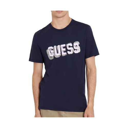 T-shirt & Polo Guess G-M4YI15I3Z14 - Guess - Modalova