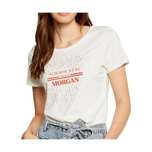 T-shirt & Polo Morgan 241-DANAE - Morgan - Modalova