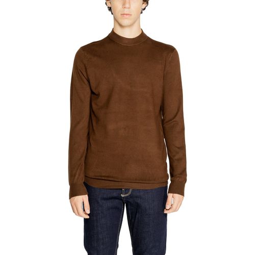 Maglione STRETCH VISCOSE MMSW01407-YA500002 - Antony morato - Modalova