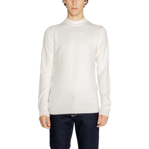 Maglione STRETCH VISCOSE MMSW01407-YA500002 - Antony morato - Modalova