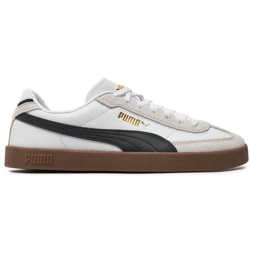 Sneakers - Club ii era bco/nero 397447-07 - Puma - Modalova