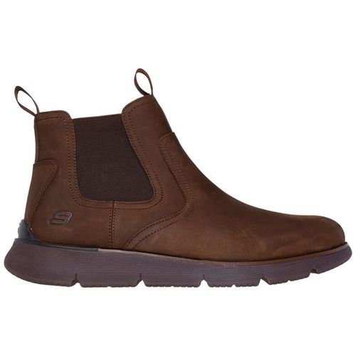 Sneakers - Augustino 205227 CHOC - Skechers - Modalova