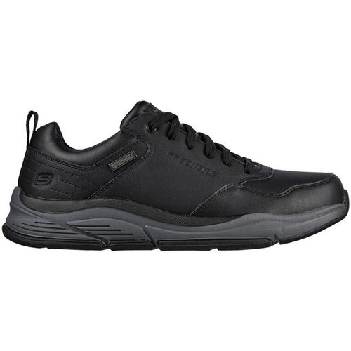 Sneakers - Bengao-homb 210021 BKGY - Skechers - Modalova