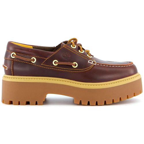 Scarpe - Stone street boat 0A2QDM - Timberland - Modalova