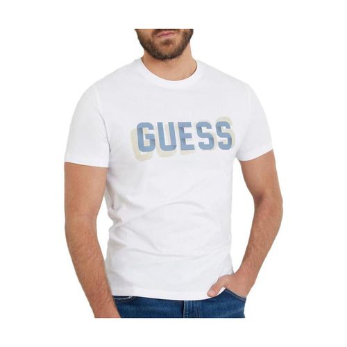 T-shirt & Polo Guess G-M4YI15I3Z14 - Guess - Modalova