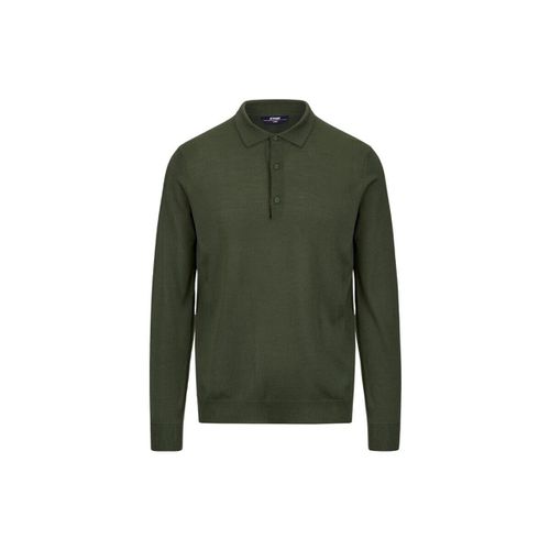 Maglione Maglione K2131UW AS0 - K-way - Modalova