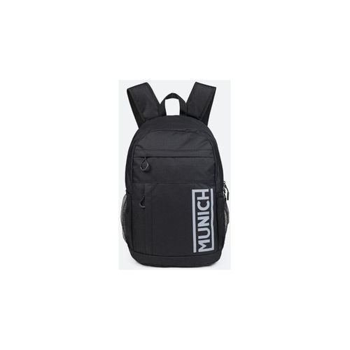 Borsa Munich 6500250 BACKPACK SLIM - Munich - Modalova