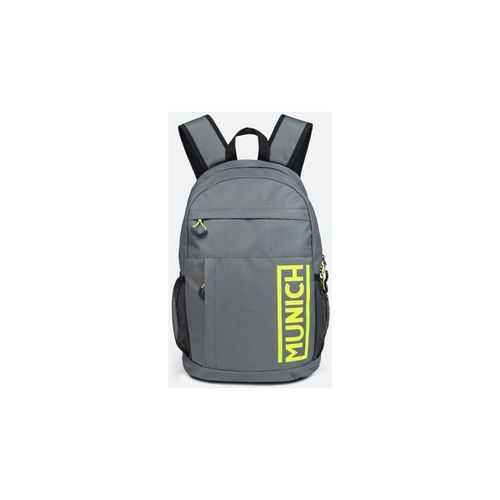 Borsa Munich 6500251 BACKPACK SLIM - Munich - Modalova