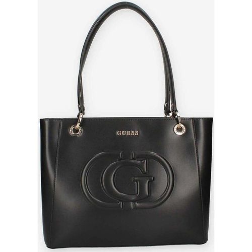 Borsa a spalla HWEVG9-51325-BLA - Guess - Modalova