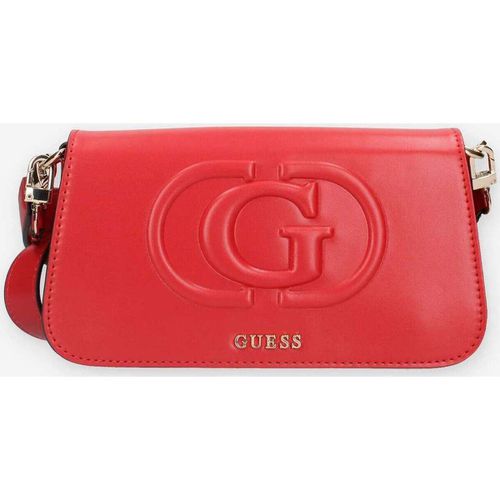 Borsa a tracolla HWEVG9-51320-RED - Guess - Modalova