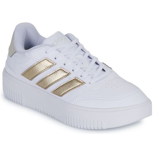 Sneakers basse COURTBLOCK BOLD - Adidas - Modalova