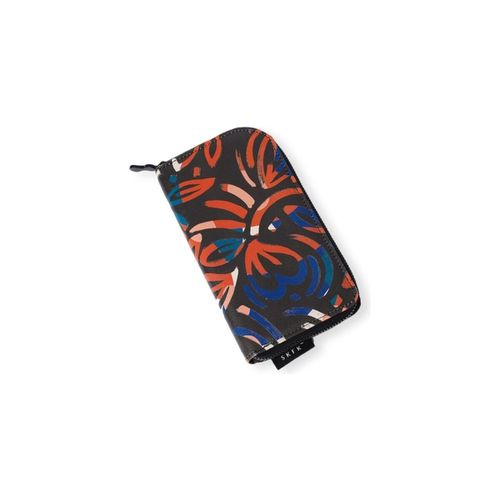 Portafoglio Oliana Wallet - Garden - Skfk - Modalova