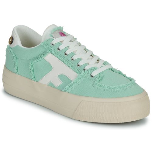 Sneakers basse WALNUT PLATFORM - Faguo - Modalova