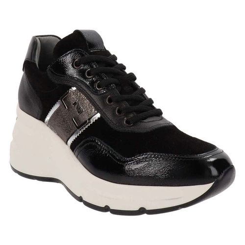 Sneakers NeroGiardini I411493D - NeroGiardini - Modalova