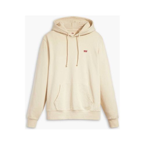 Felpa 34581 0039 - ORIGINAL HOODIE-FOG - Levis - Modalova