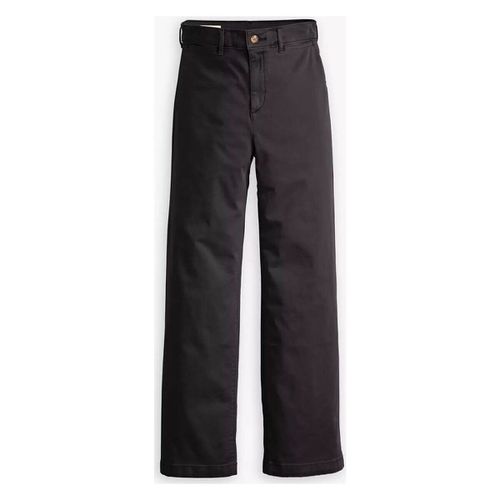 Pantaloni A8697 0003 L.29 - VINTAGE CHINO-SHADY CAVIAR PFD - Levis - Modalova