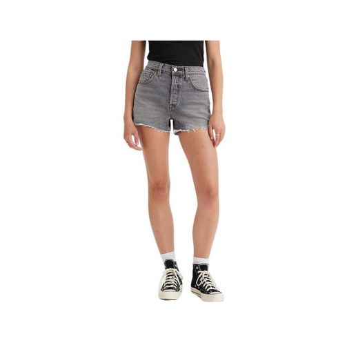 Shorts 56327 0405 - 501 SHORT-HIT THE ROAD BB SHORT - Levis - Modalova