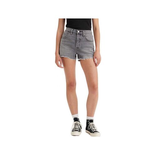 Shorts 56327 0405 - 501 SHORT-HIT THE ROAD BB SHORT - Levis - Modalova