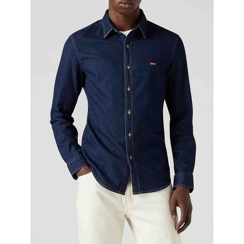 Camicia a maniche lunghe 86625 - Levis - Modalova