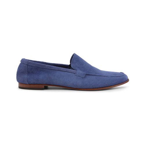 Scarpe Ermes - Suede - Duca Di Morrone - Modalova