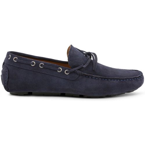 Scarpe Edoardo - Suede - Duca Di Morrone - Modalova