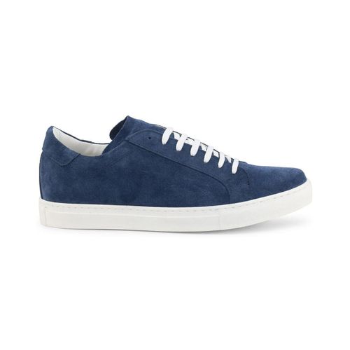 Sneakers Brando - Suede - Duca Di Morrone - Modalova