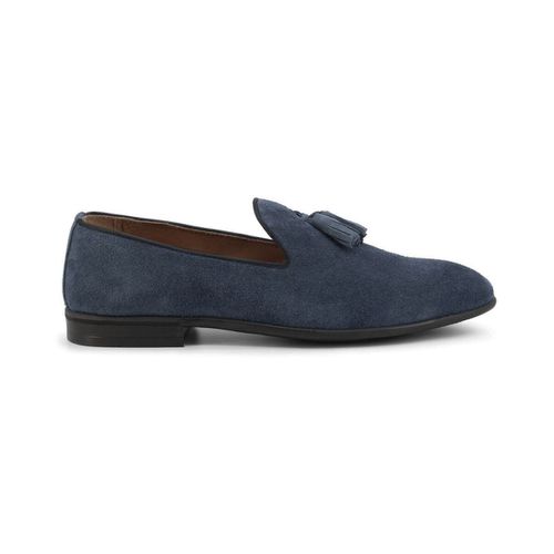 Scarpe Ascanio - Suede - Duca Di Morrone - Modalova