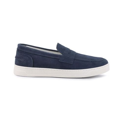 Scarpe Enea - Suede Jeans - Duca Di Morrone - Modalova