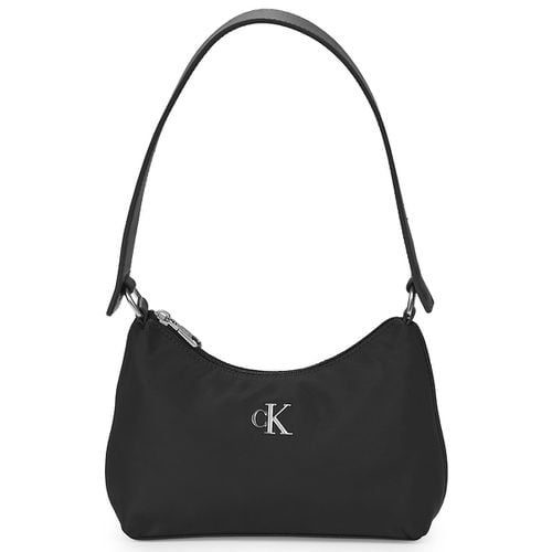 Borsa a spalla SLEEK NYLON SHOULDERBAG - Calvin Klein Jeans - Modalova