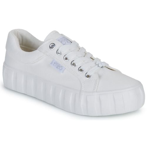 Sneakers basse MALIBU - Le Temps des Cerises - Modalova