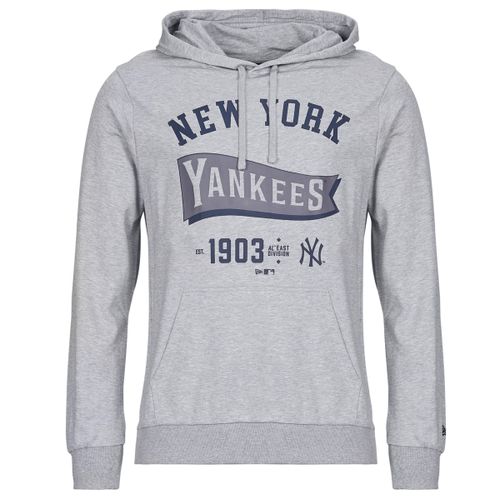 Felpa MLB PENNANT GRAPHIC HOODIE NEW YORK YANKEES - New-Era - Modalova