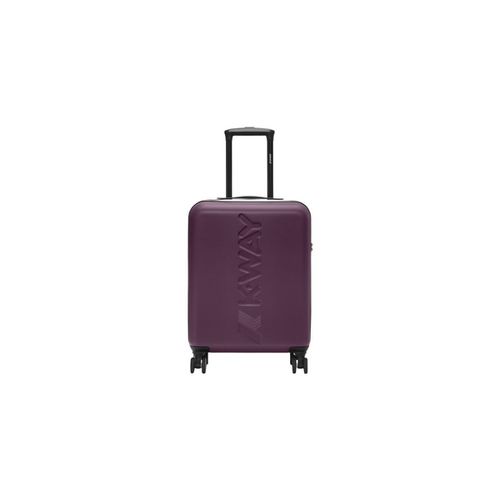 Valigia rigida Trolley K11416W L33 - K-way - Modalova